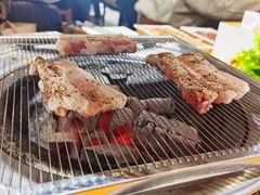 -东俞·韩式料理(院东街店)