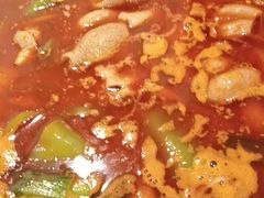 -湘肠香火锅店(团结湖店)