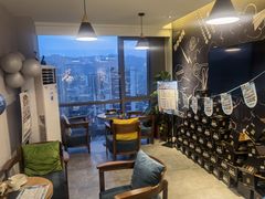 -梵猫·新养生(南坪万达店)