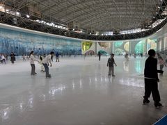 -世界之窗阿尔卑斯冰雪世界