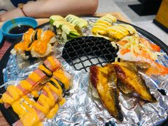 -晴季寿司(红旗街万达店)