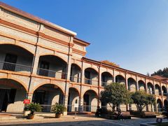 -辛亥革命博物院北区