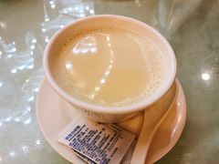 白磨靓豆浆-东江海辉酒楼·公司团建·商务宴请·生日宴(宝安店)