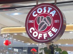 -COSTA COFFEE(天通苑华联店)