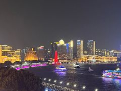 -外滩8号 whisky bar(金延大厦店)