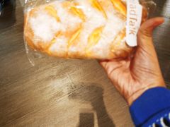 -BreadTalk面包新语·烘焙蛋糕(深业上城店)