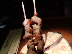 -楼兰新疆主题餐厅(苏州中心店)