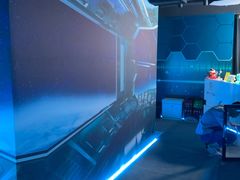 -零纪元VR体验馆·桌游(黄浦店)