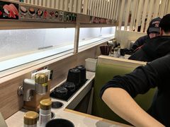 -濱寿司(高新伊藤店)
