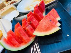 餐后水果-猪肉婆私房菜(容桂总店)