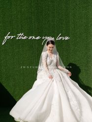 -JD STUDIO艺术婚礼摄影(钻石山店)