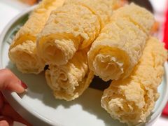 -领鲜天下·焗海鲜·花胶鸡(天目里店)