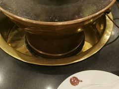 -北门涮肉·铜锅涮肉(南锣鼓巷店)