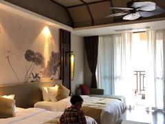-清远熹乐谷温泉度假酒店