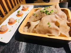 -许府牛火锅(信义坊总店)