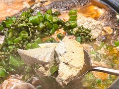 -探鱼·鲜青椒爽麻烤鱼(正佳广场店)