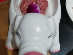 -巴蜀印象火锅(永陵总店)