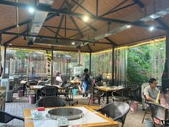 -醉月城西昌火盆烧烤(天府店)