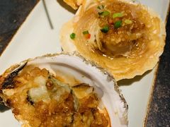 -很久以前羊肉串(昌里路三钢里店)