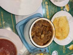 -库滋明·俄罗斯特色美食(中央大街店)