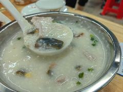 -南记食粥坊·宵夜大排档(莲花总店)