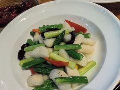 -院子餐厅·大锅菜·老杭帮(桥西直街店)