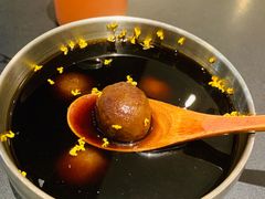 -贡梅老面馆·蟹粉面·无锡特色小吃(南长街主推店)