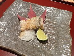 -炎橘·板前料理 Omakase