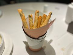 -民国红公馆·秦淮八艳(夫子庙店)