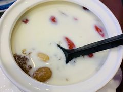 -捷信牛奶甜品世家(学府店)