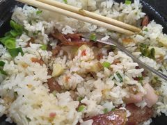 -渝绝回味碗土家洋芋饭(学道街店)