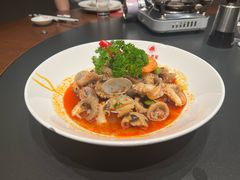 -淮安人家·悦达嘉宴(深圳路店)