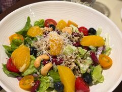 -沏点Trattoria意大利餐厅(新街口店)