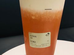 -喜茶(广州东方宝泰店)