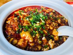 -明婷饭店(外曹家巷店)