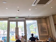 -星巴克(3号湾店)