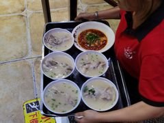 -易老妈蹄花.特色川菜(人民公园总店)
