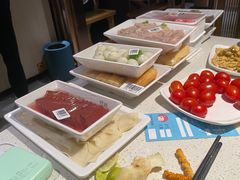 -野妹火锅(龙岗店)