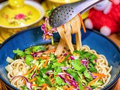 -耶里夏丽·新疆菜·家庭聚场(百联中环购物广场店)