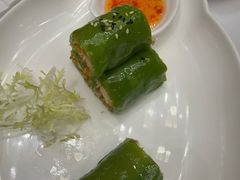 -水上明月·湖景餐厅