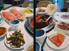 -千牛将·鲜牛肉火锅(开元路店)