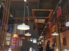 大堂-靓靓蒸虾·头牌蒸虾(南山桂庙店)