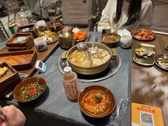-冯校长老火锅(广州正佳广场店)