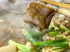 -小板凳(四公里店)