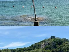 -巽寮湾
