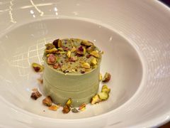 -Tivano意大利餐厅(成都居舍酒店)