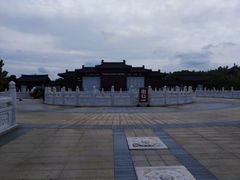 -狼山风景名胜区