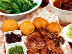 -宏状元现熬粥·京味菜(三里河店)