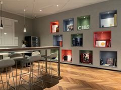 -潮一不贰·法式甜品·生日蛋糕·西式简餐(外滩店)