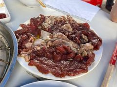 -松明一烤肉馆(鲁园店)